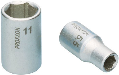 1/4' LOKMA 13mm