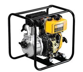 DİZEL MOTOPOMP KDP30