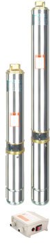 RAINPUMP 4SGM4-18 DERINKUYU DALGICPOMPA