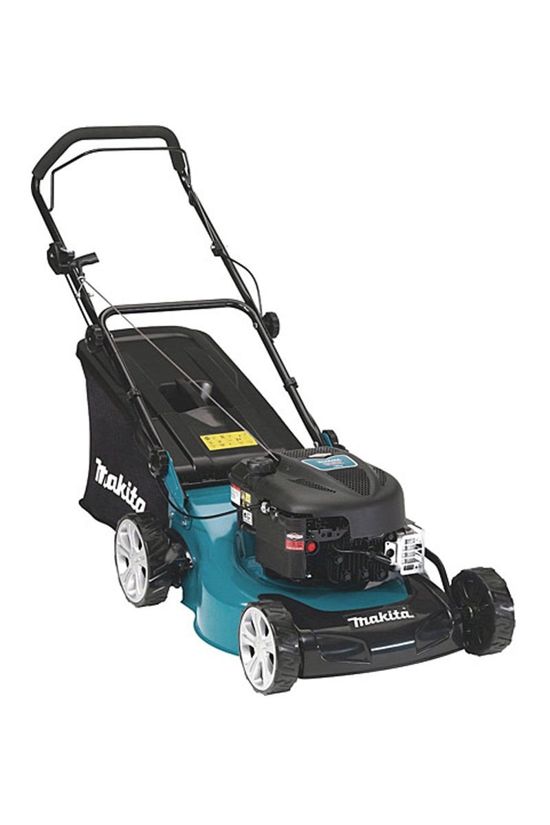 Makita PLM4620N2 Benzinli Çim Biçme Makinası