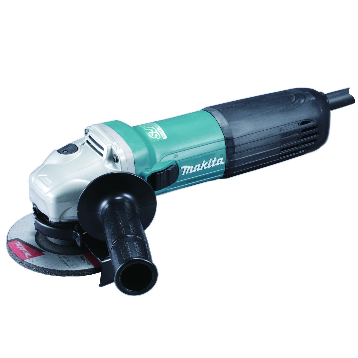 Makita GA4540R Avuç Taşlama 115 MM