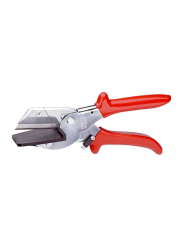 Knipex 94 15 215 Gönyeli Yassı Kablo Makası