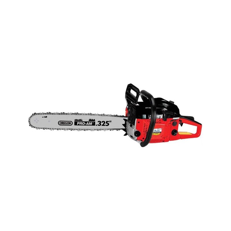 EUROMAX EX75047 BENZİNLİ AĞAÇ KESİM MOTORU 450mm