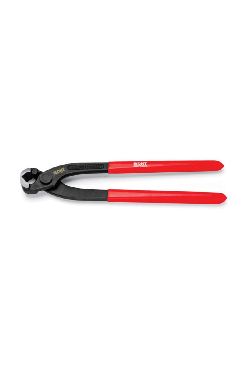 DHT BETONCU KERPETENİ 280mm Cr-V
