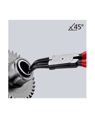 Knipex 44 31 J22 İç Segman Pensi