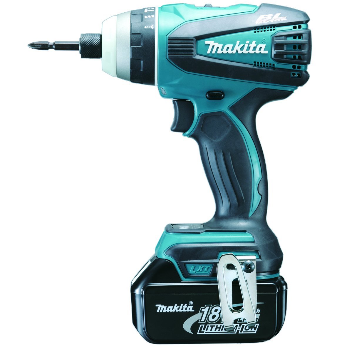 Makita DTP141RFJ 4 Mod Darbeli Vidalama