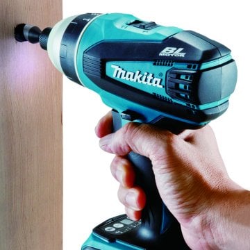 Makita DTP141RFJ 4 Mod Darbeli Vidalama