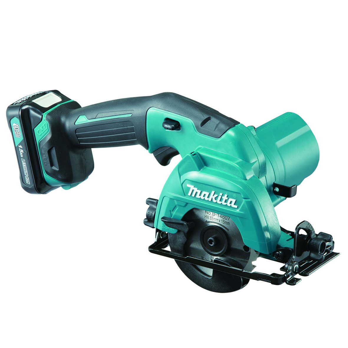 Makita HS301DWAE Sunta Kesme Makinası