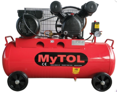 MYTOL EBV80-100 Kompresör 100 Litre