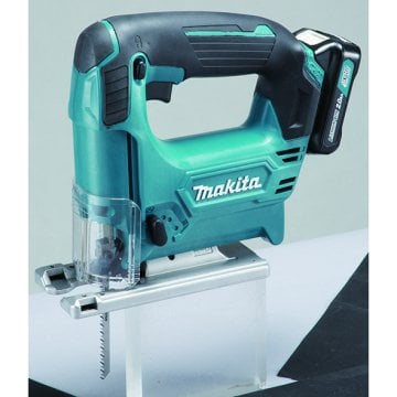 Makita JV101DWAE Dekupaj Testere