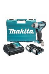 Makita TW140DWAE Darbeli Somun Sıkma 3/8''
