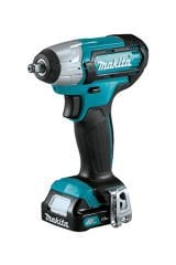 Makita TW140DWAE Darbeli Somun Sıkma 3/8''