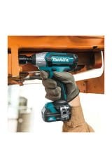 Makita TW140DWAE Darbeli Somun Sıkma 3/8''