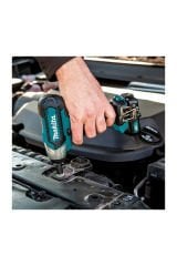 Makita TW140DWAE Darbeli Somun Sıkma 3/8''