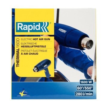 RAPID SICAK HAVA TAB.THERMAL1600