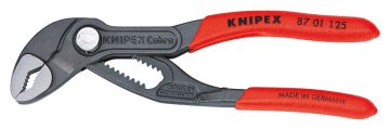 Knipex 87 01 125 Ayarlı Fort Pense (Cobra)