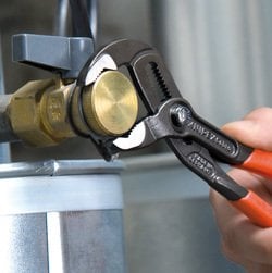 Knipex 87 01 125 Ayarlı Fort Pense (Cobra)