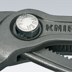 Knipex 87 01 125 Ayarlı Fort Pense (Cobra)