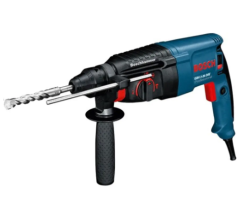 Bosch Professional GBH 2-26 DRE Kırıcı Delici