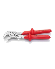 Knipex 86 07 250 Ayarlı İzoleli Fort Pense