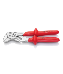 Knipex 86 07 250 Ayarlı İzoleli Fort Pense