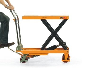 BIGLIFT TF15 MAKASLI PLATFORM 150KG