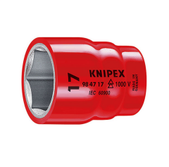 Knipex 98 47 27 Lokma Ucu