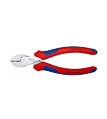 Knipex 73 05 160 X-CUT Yüksek Performanslı Hafif Yan Keski