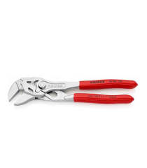 Knipex 86 03 150 Düz Çene Ayarlı Pense