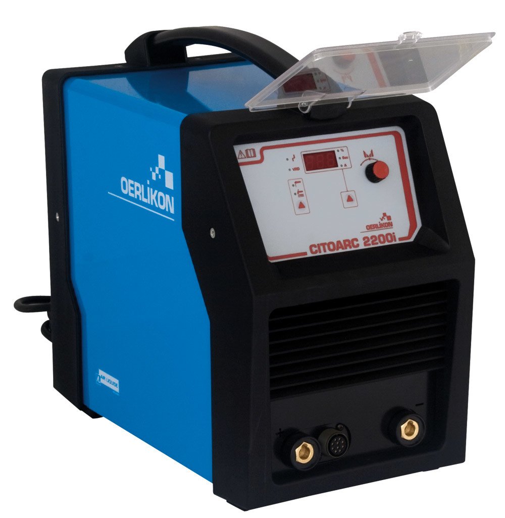 CITOARC 2200 400V VRD CELL.  INV.KAYNAK