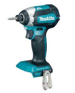 Makita DTD153Z Darbeli Vidalama (Solo Model)