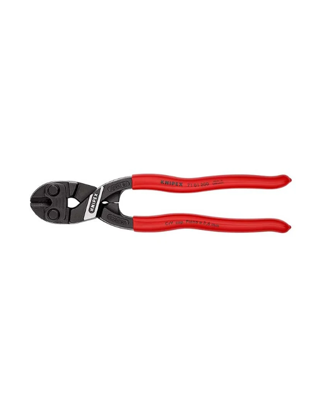 Knipex 71 01 200 Mafsallı Keski
