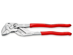 Knipex 86 03 300 Düz Çene Ayarlı Pense