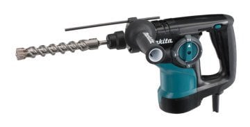 Makita HR2810 Elektropnömatik Delici Kırıcı 28 MM