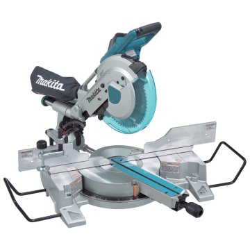 Makita LS1016L Raylı Lazerli Gönye Kesme