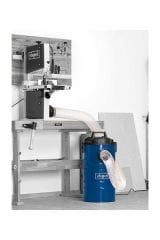 Scheppach DC100 Toz Emme Makinası (65L)