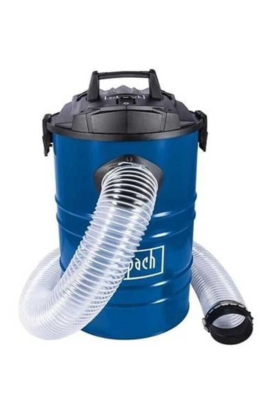 Scheppach DC100 Toz Emme Makinası (65L)