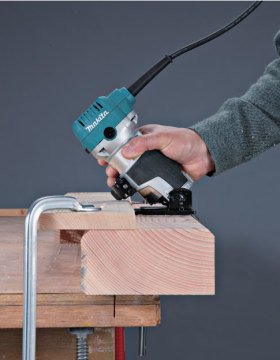 Makita RT0700C Formika Traşlama