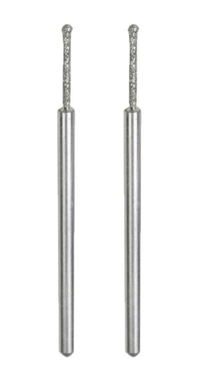 PROXXON ELMAS UÇ 1,2 MM 2'Lİ 28230