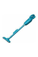 Makita CL183DZX Akülü Temizleyici