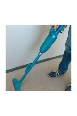 Makita CL183DZX Akülü Temizleyici