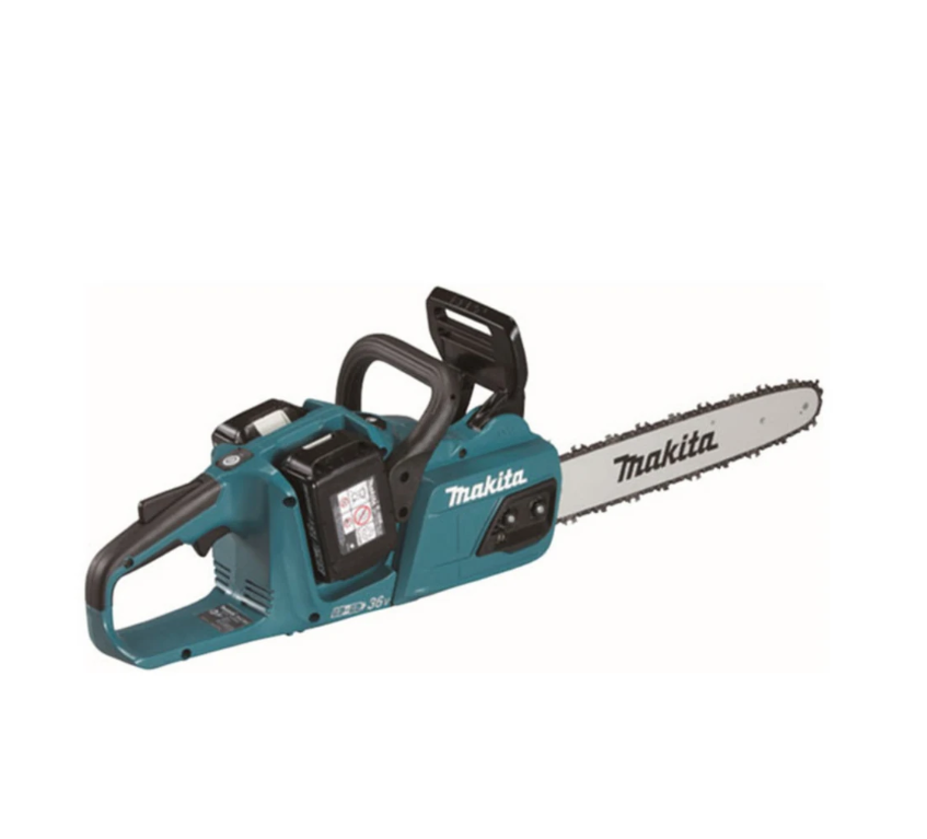 Makita DUC405Z Akülü Zincirli Testere (Solo Model)