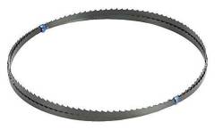 Scheppach 73190708 Basa 3 Şerit Makinası 12 mm Yedek Testeresi