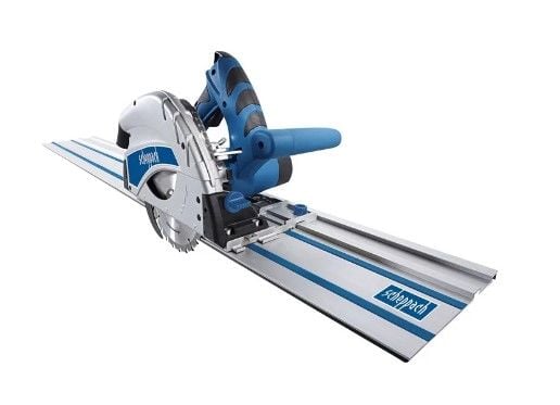 Scheppach PL55 1200W Dalma Tip Daire Testere-Klavuz