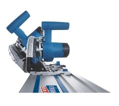 Scheppach PL55 1200W Dalma Tip Daire Testere-Klavuz