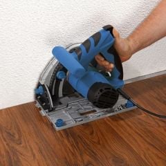 Scheppach PL55 1200W Dalma Tip Daire Testere-Klavuz