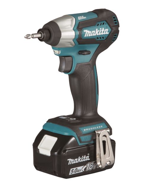 Makita DTD155RFE Darbeli Vidalama