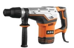 AEG Pnomatik Matkap Kırıcı Kh5G Sds-Max 6KG 1100W