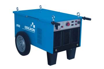 CİTOROD 4000XT REDRESÖR KAYNAK MAK.