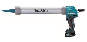 Makita CG100DWAEB Sosis Tip Silikon Tabancası